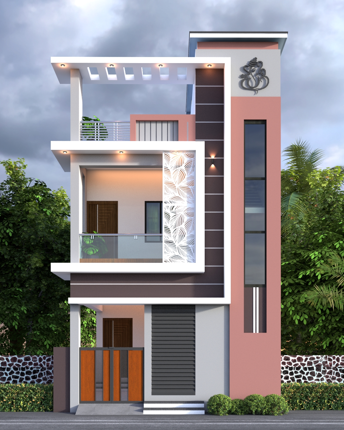 Luxury Home